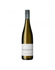 Dreissigacker Blanc de Blancs QbA Dry White 12.5% 0.75L