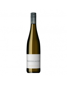 Dreissigacker Chardonnay QbA Organic Dry White 13% 0.75L