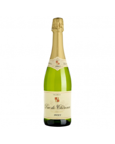 Duc de Cherence Sweet White 11% 0.75L