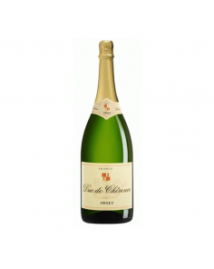 Duc de Cherence Sweet White 11% 1.5L