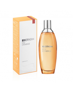 Biotherm Eau D'Energie Eau de Toilette 100 ml