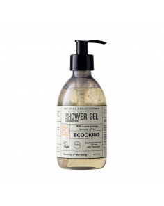 Ecooking Skin Care Body Shower Gel 300 ml