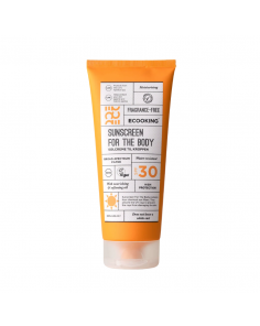Ecooking Sunscreen For The Body SPF 30 200 ml