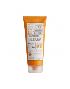 Ecooking Sunscreen For The Body SPF 50 200 ml