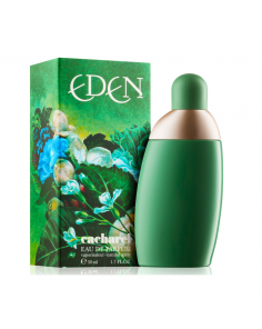 Cacharel Eden Eau de Parfum 50 ml