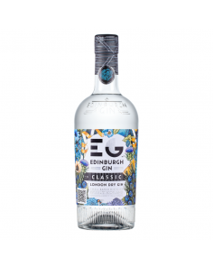 Edinburgh Gin Classic 43% 1L