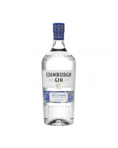 Edinburgh Gin Classic 43% 1L