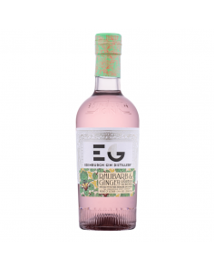 Edinburgh Rhubarb & Ginger Gin Liqueur 20% 0.5L