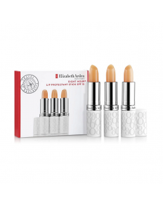 Elizabeth Arden Eight Hour Cream Lip Protectant Stick SPF 15 Trio Set