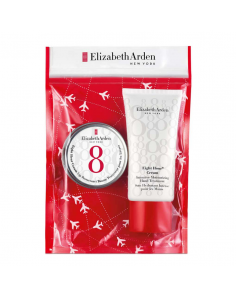 Elizabeth Arden Eight Hour Cream Lips and Hands Set
