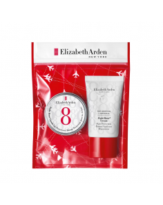 Elizabeth Arden Eight Hour Cream Lips and Skin Set