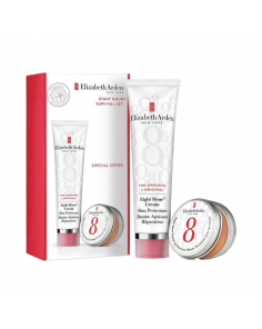 Elizabeth Arden Eight Hour Cream Survival Set