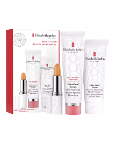 Elizabeth Arden Eight Hour Travelers Set
