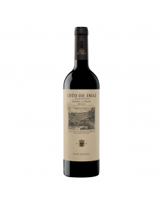 El Coto Coto de Imaz Gran Reserva Rioja DOCa Dry Red 14% 0.75L