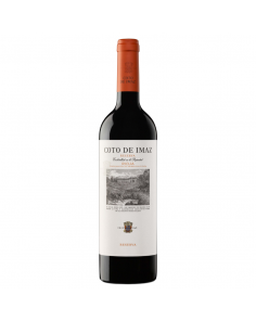 El Coto Coto de Imaz Reserva Rioja DOCa Dry Red 14% 0.75L