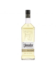 El Jimador Reposado 40% 1L