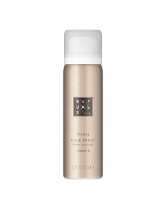 Rituals Elixir Collection Fixating Hairspray 75 ml