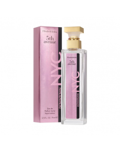 Elizabeth Arden 5th Avenue NYC Downtown Eau de Parfum 75 ml