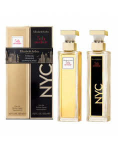 Elizabeth Arden 5th Avenue Set
