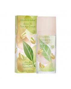 Elizabeth Arden Green Tea Pistachio Crunch Eau de Toilette 100 ml