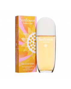 Elizabeth Arden Sunflowers Golden Vibe Eau de Toilette 100 ml