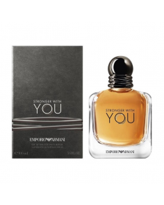 Giorgio Armani Emporio Armani Stronger with You Eau de Toilette 100 ml
