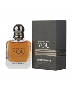 Giorgio Armani Emporio Armani Stronger with You Eau de Toilette 50 ml