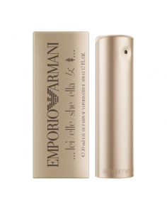 Giorgio Armani Emporio Armani She Eau de Parfum 50 ml