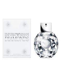 Giorgio Armani Emporio Armani Diamonds Eau de Parfum 50 ml