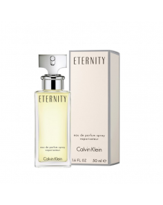 Calvin Klein Eternity Eau de Parfum for Her 50 ml