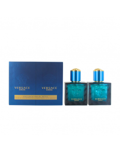 Versace Eros Duo Set