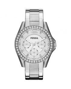 Fossil ES3202 Riley Multifunction Ladies Watch