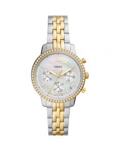 Fossil ES5216 Neutra Neutra Watch Mid-century Inspired Ladies Watch