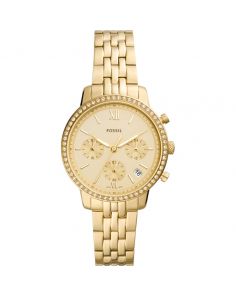 Fossil ES5219 Neutra Watch Mid-century Inspired Ladies Watch