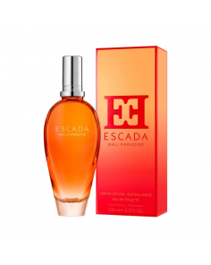 Escada Bali Paradise Eau de Toilette 100 ml