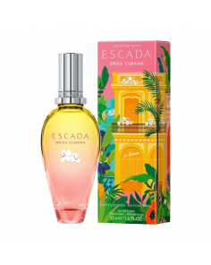 Escada Brisa Cubana Eau de Toilette 50 ml