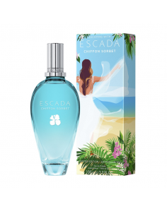Escada Chiffon Sorbet Eau de Toilette 100 ml