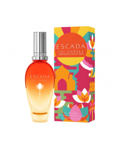 Escada Taj Sunset Eau de Toilette 50 ml