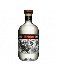 Espolon Blanco 40% 1L