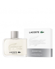 Lacoste Essential Eau de Toilette 75 ml