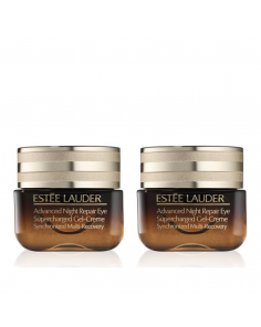 Estée Lauder Advanced Night Repair Eye Superchared Gel-Creme Duo Set