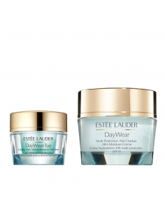 Estée Lauder DayWear Face & Eye Set