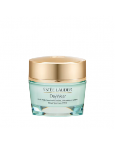 Estée Lauder DayWear Multi-Protection Anti-Oxidant 24H-Moisture SPF 15 Cream 50 ml