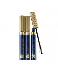 Estée Lauder Double Wear Zero-Smudge Mascara Trio Set