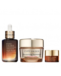 Estée Lauder Nighttime Experts Repair + Lift + Hydrate Set