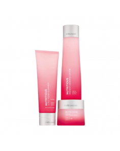 Estée Lauder Nutritious Face Care Set