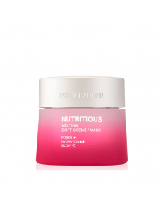 Estée Lauder Nutritious Melting Soft Cream / Mask 50 ml