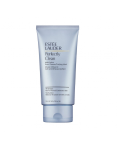 Estée Lauder Perfectly Clean Multi Action Foam Cleanser/Purifying Mask 150 ml