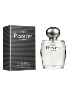 Estée Lauder Pleasures for Men Eau de Cologne 100 ml