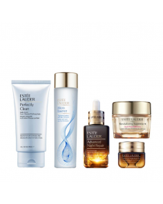 Estée Lauder Wake Up Beautiful Travel Exclusive Set